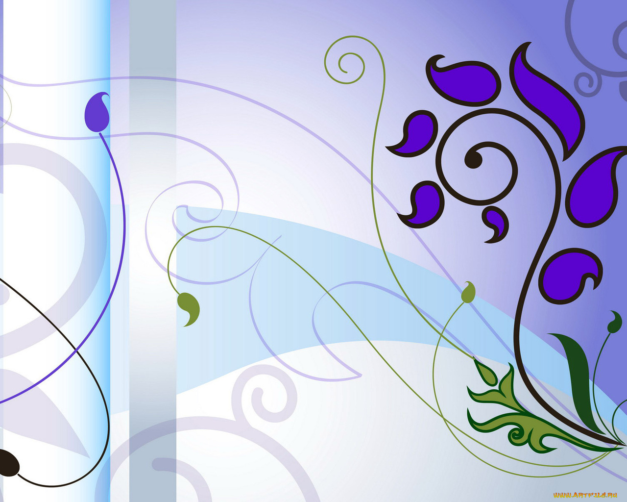 векторная, графика