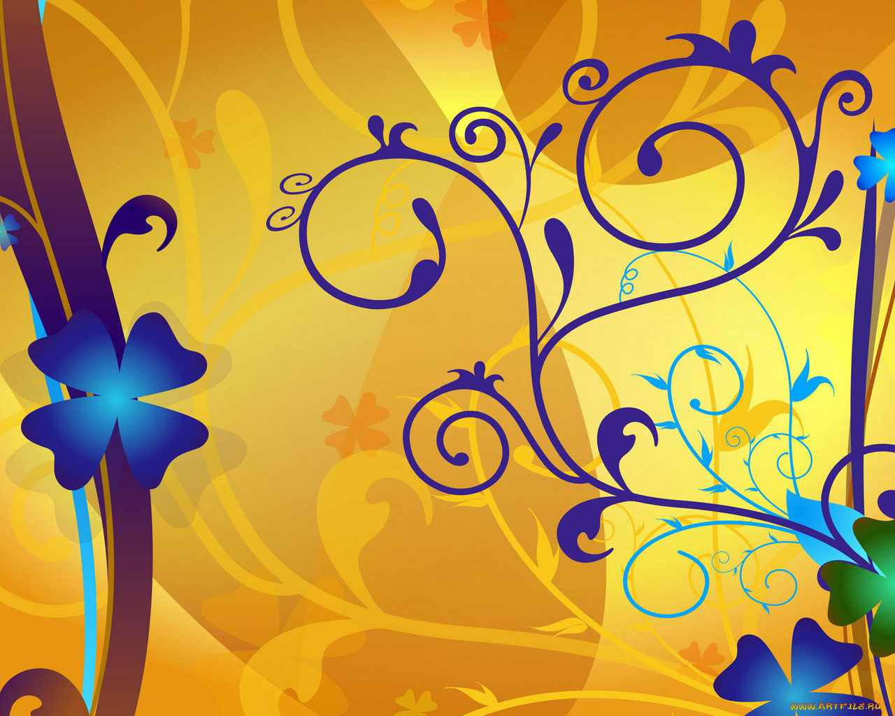 векторная, графика