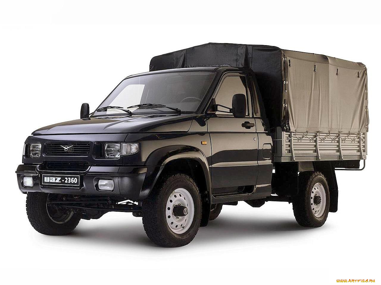автомобили, уаз