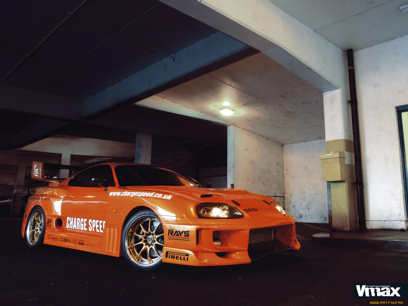 автомобили, toyota