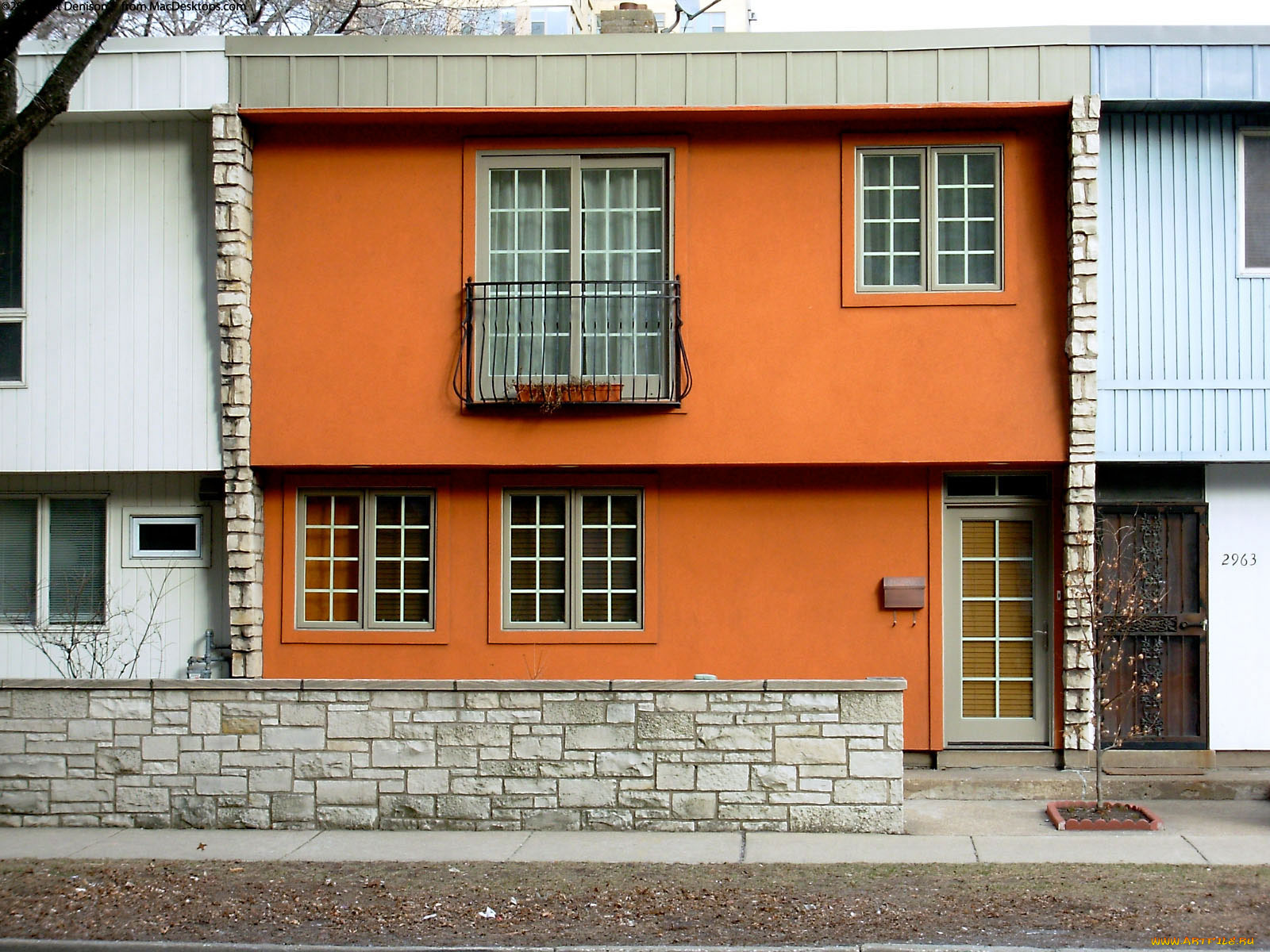 города, здания, дома