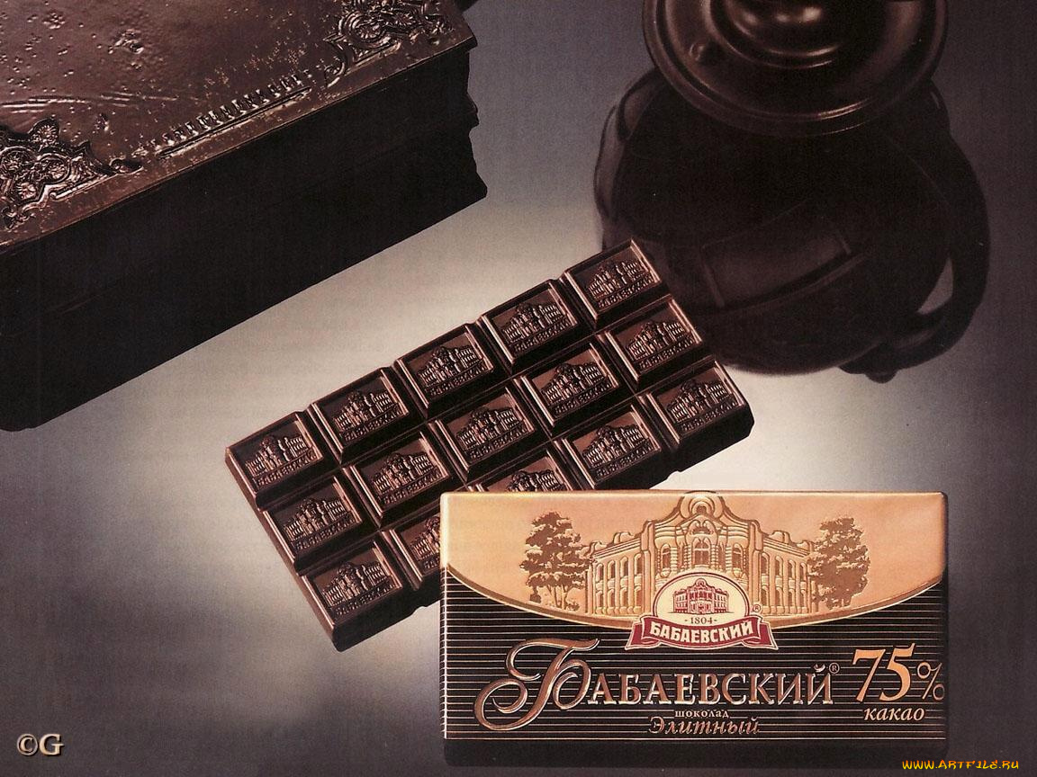 бренды, другое