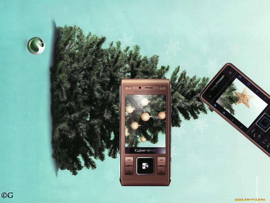 бренды, sony, ericsson