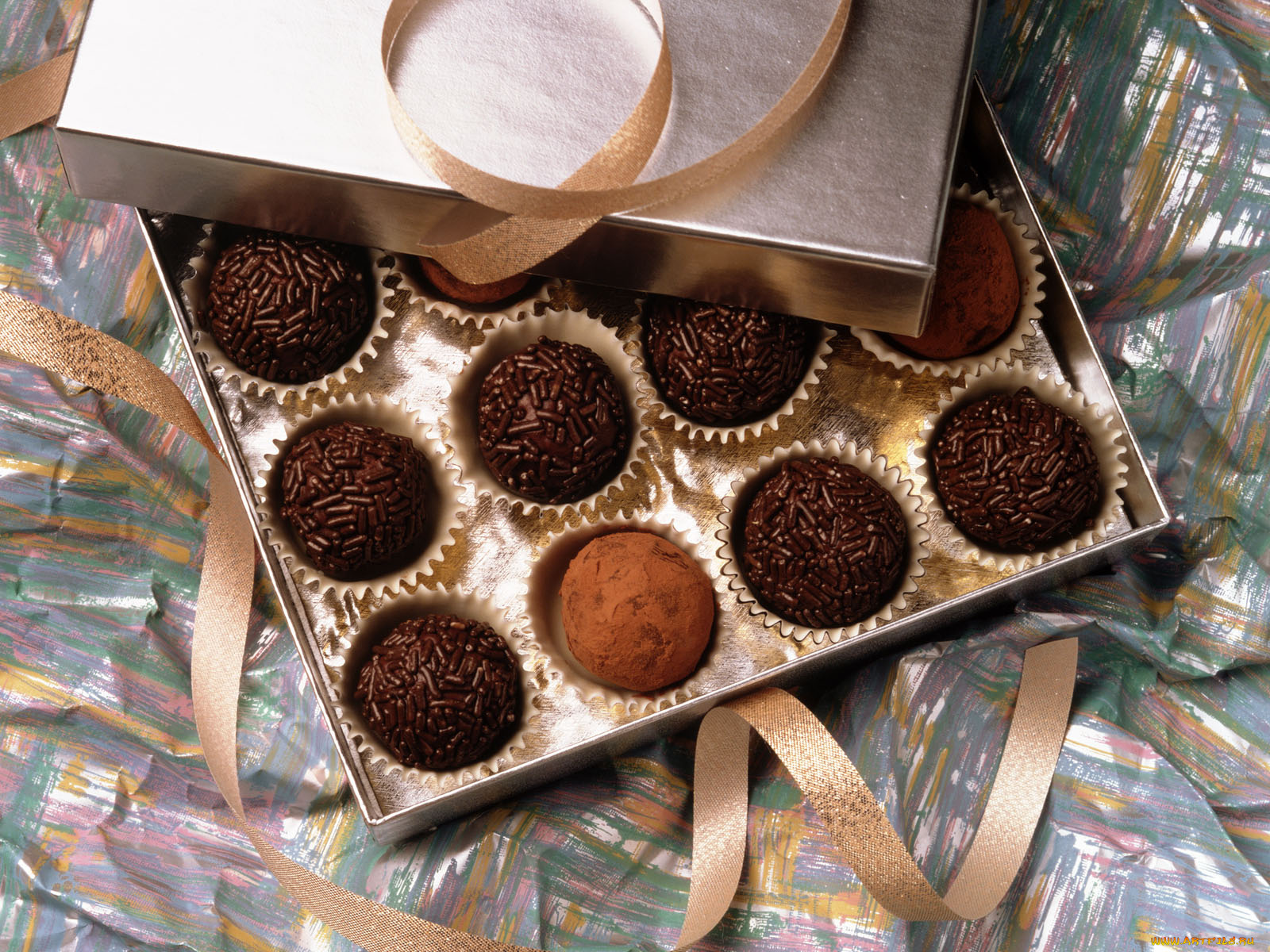 еда, конфеты, шоколад, сладости