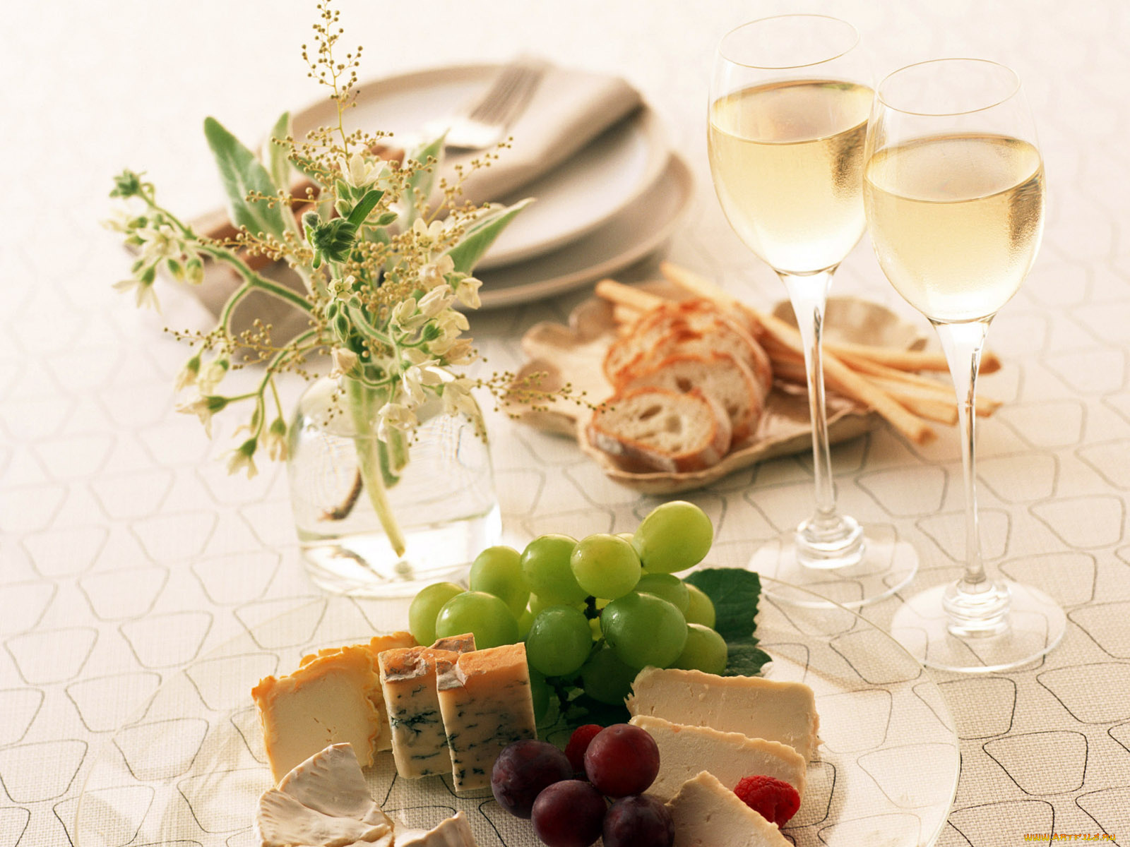 еда, напитки, вино