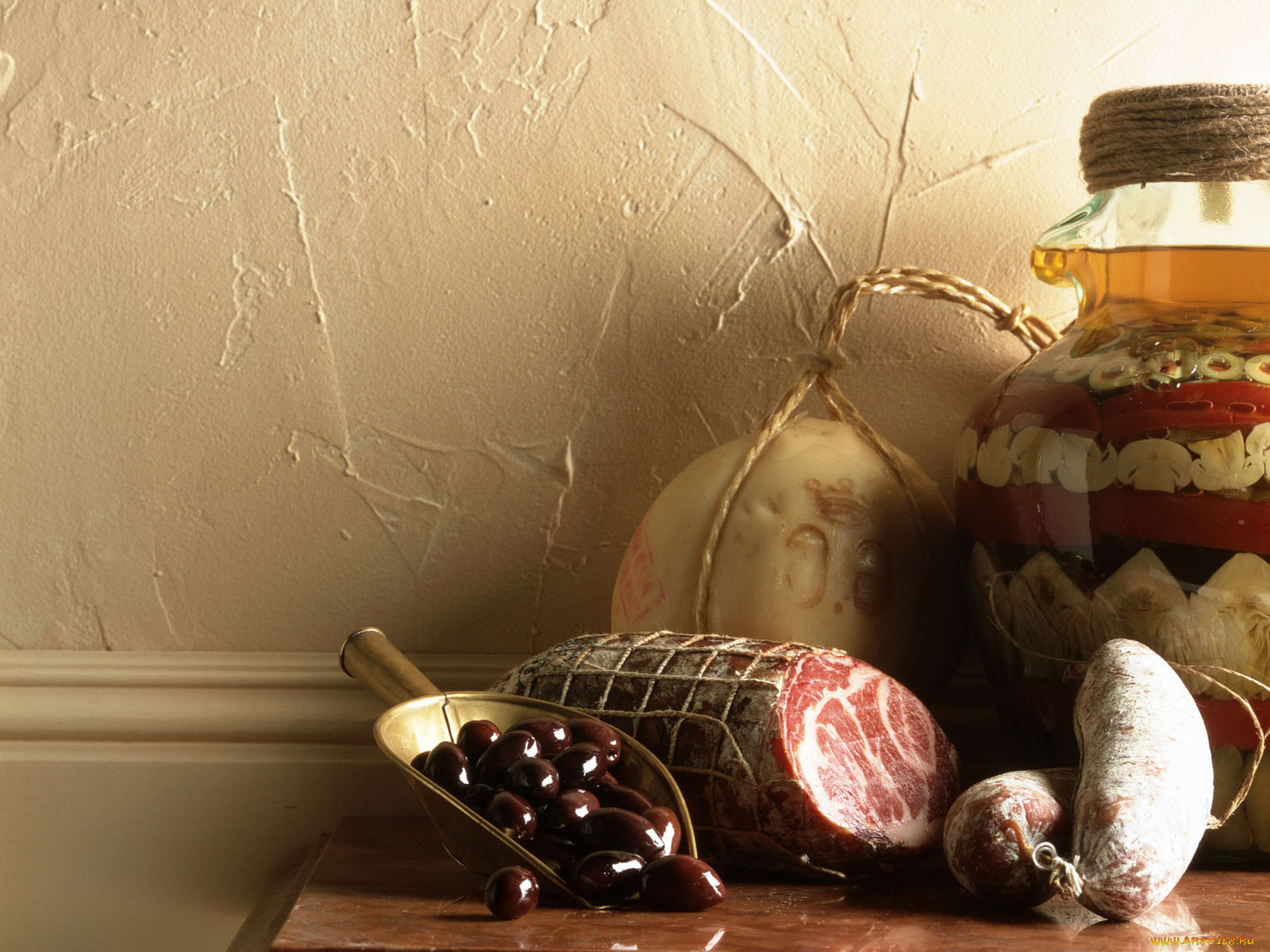 еда, разное