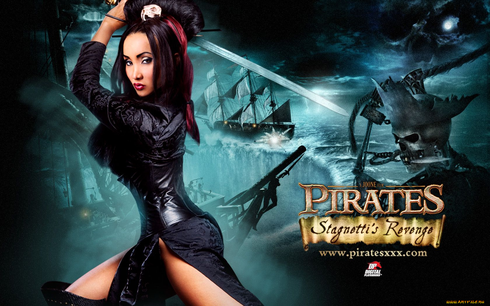 pirates, кино, фильмы, xxx