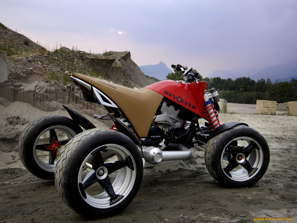 мотоциклы, трёхколёсные