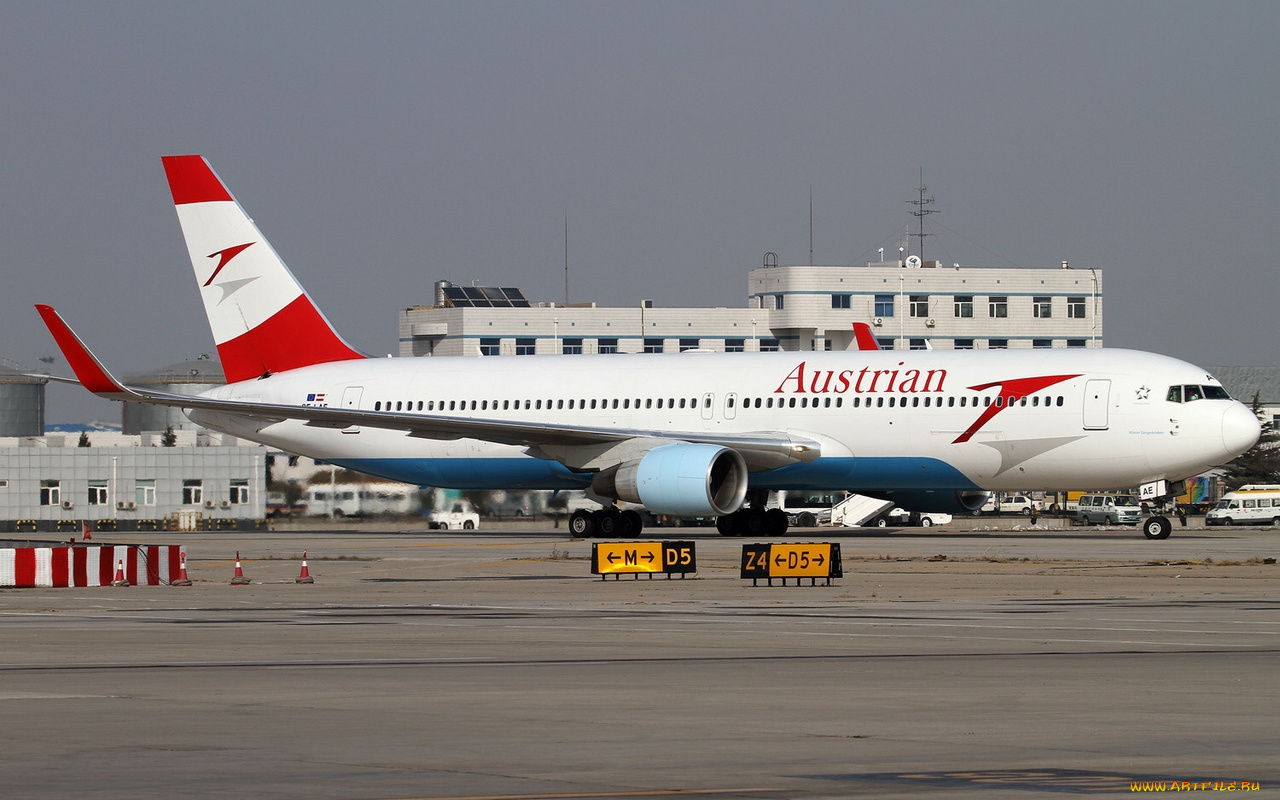 авиация, пассажирские, самолёты