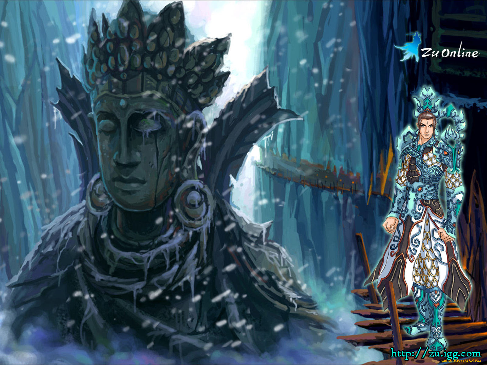 zu, online, видео, игры