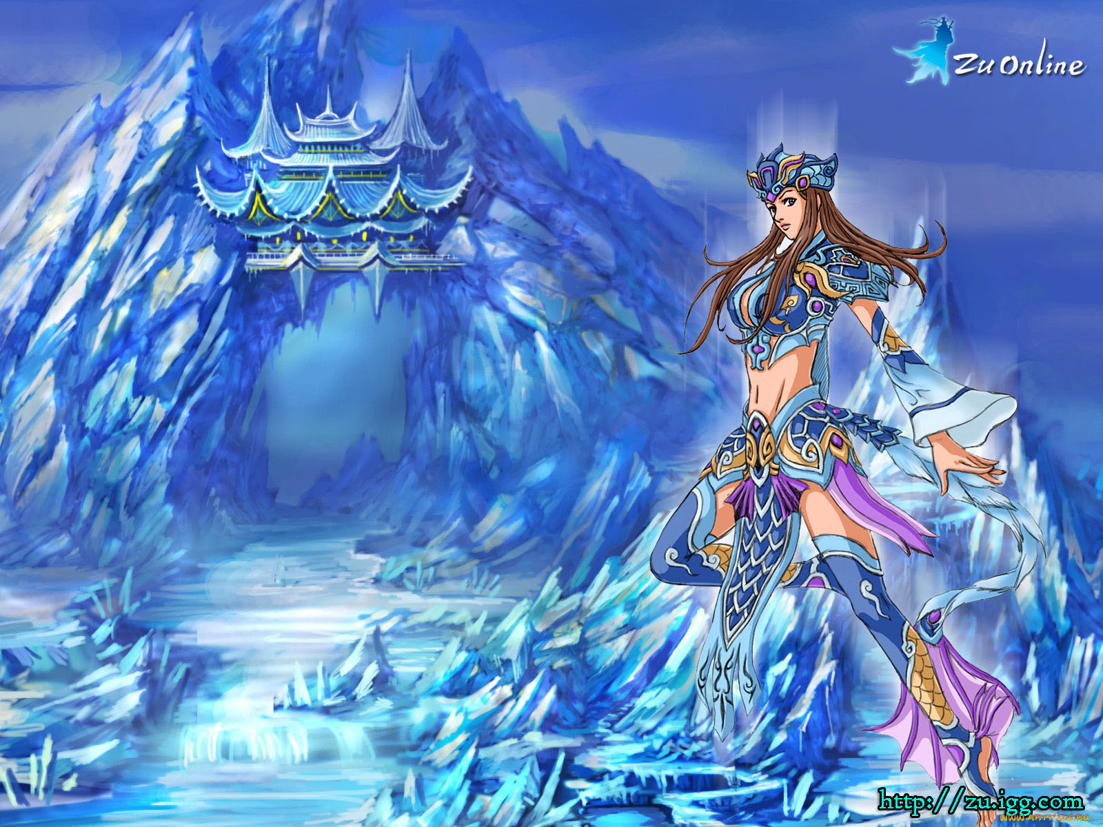 zu, online, видео, игры