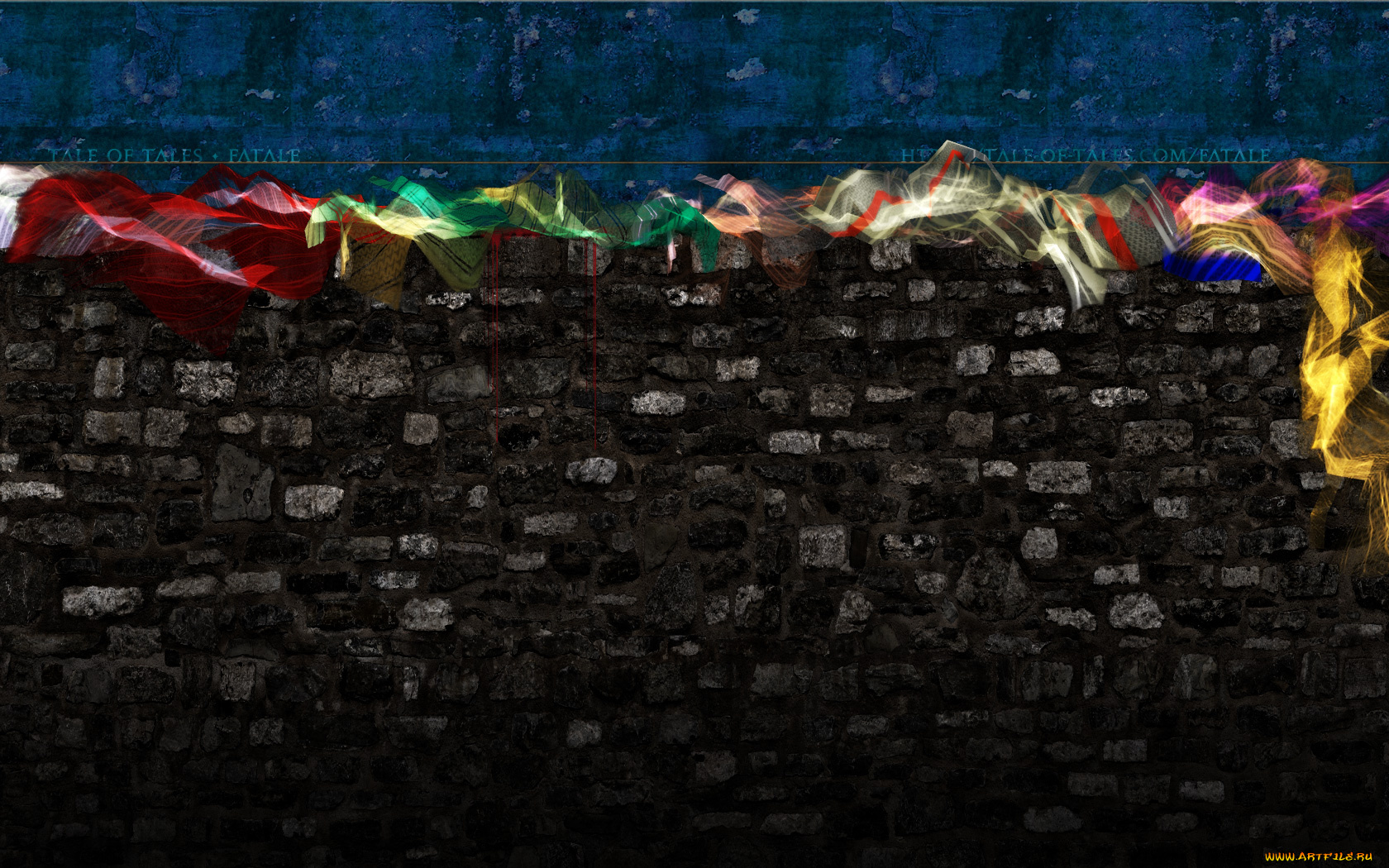 fatale, видео, игры