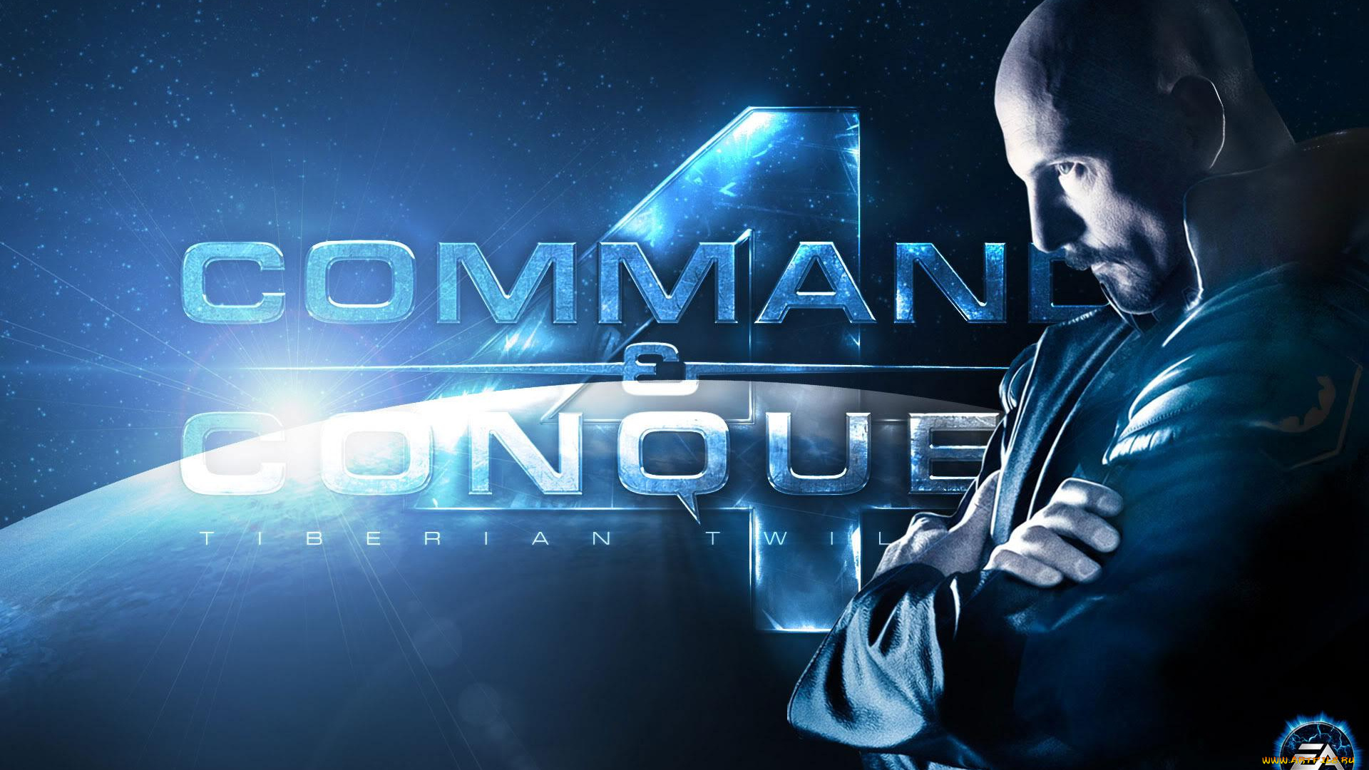 command, conquer, tiberian, twilight, видео, игры