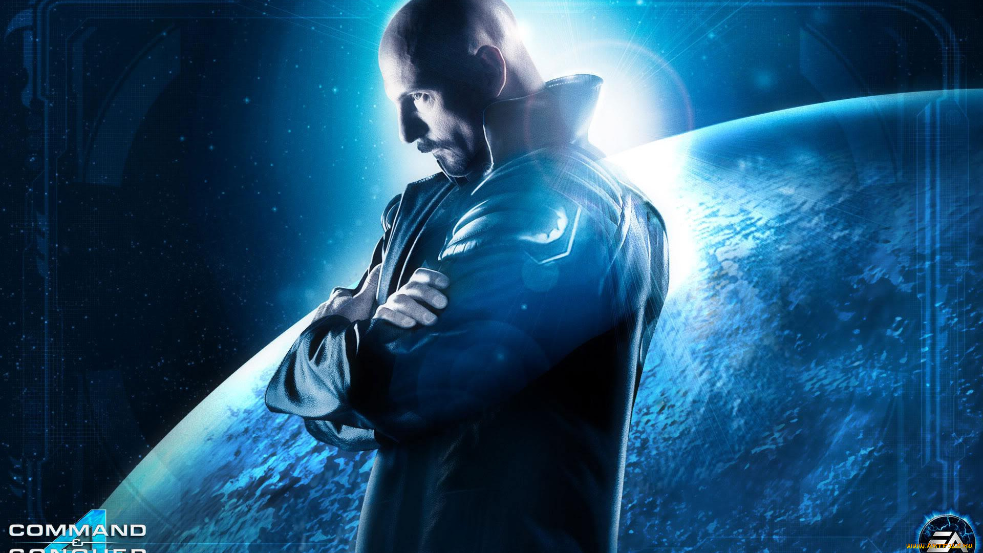 command, conquer, tiberian, twilight, видео, игры