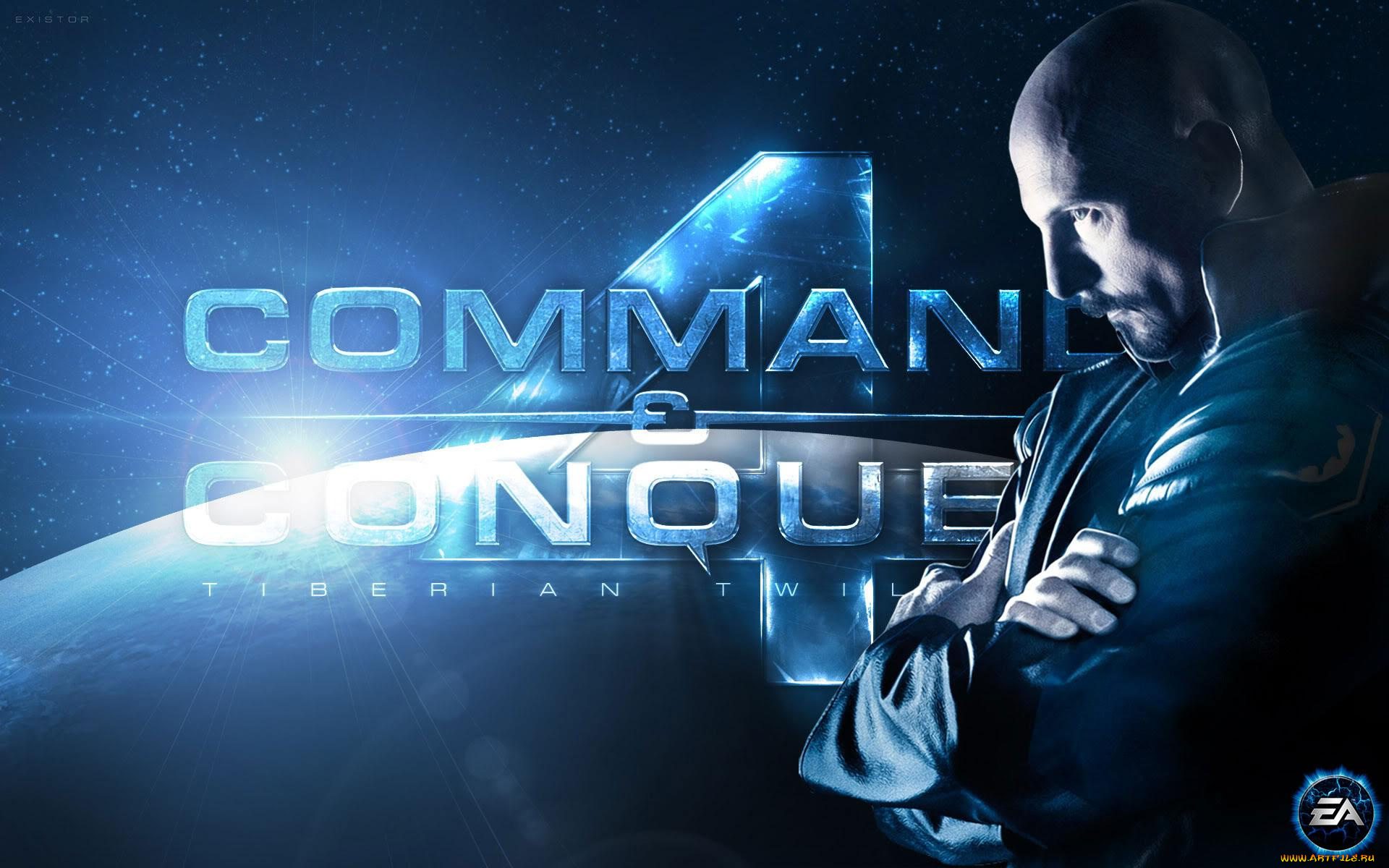 command, conquer, tiberian, twilight, видео, игры