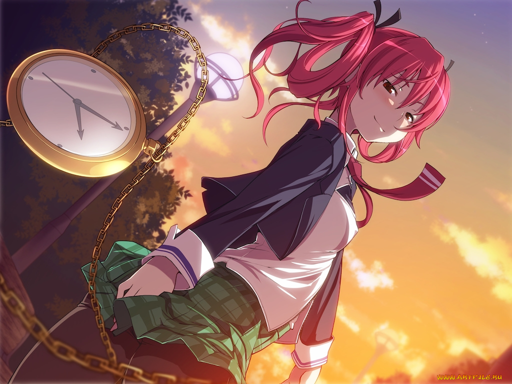 аниме, *unknown, другое