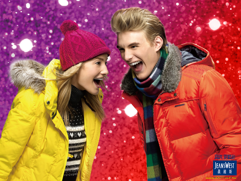 jeanswest, бренды