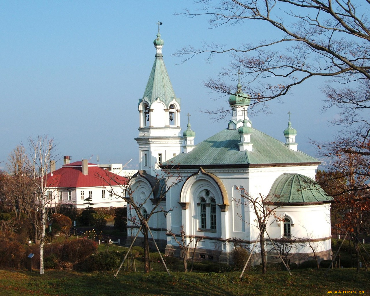 города, православные, церкви, монастыри