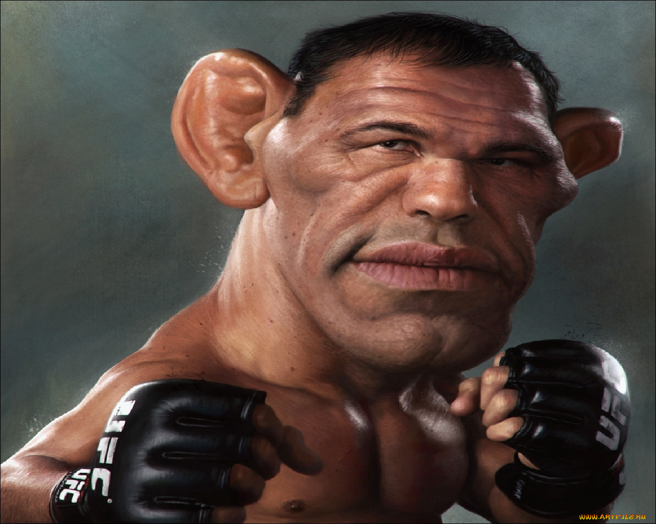 юмор, приколы