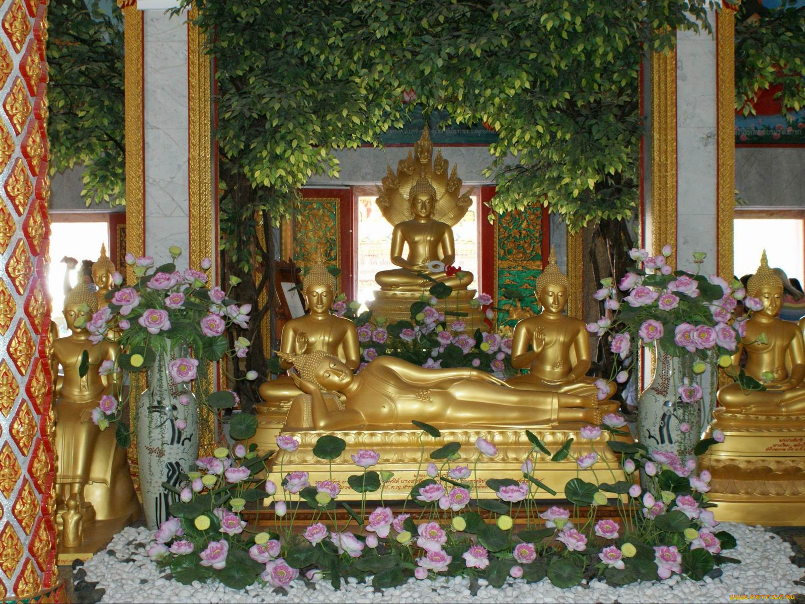 интерьер, убранство, роспись, храма