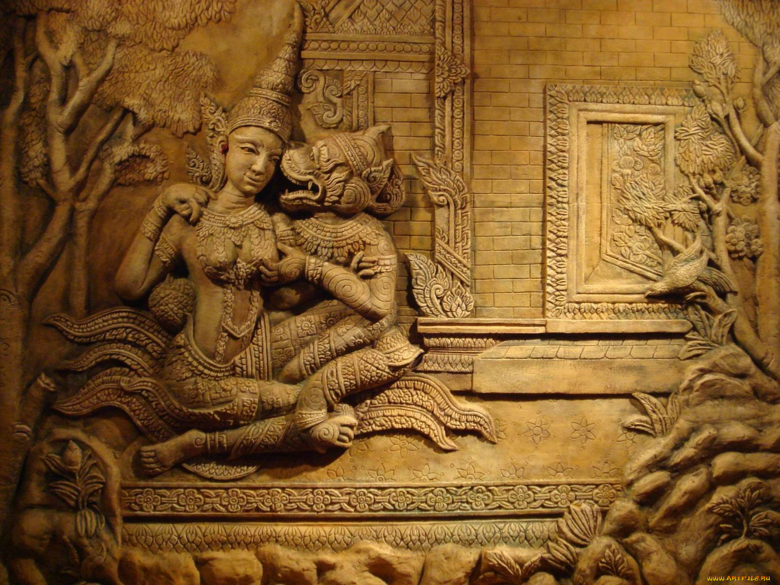 разное, рельефы, статуи, музейные, экспонаты