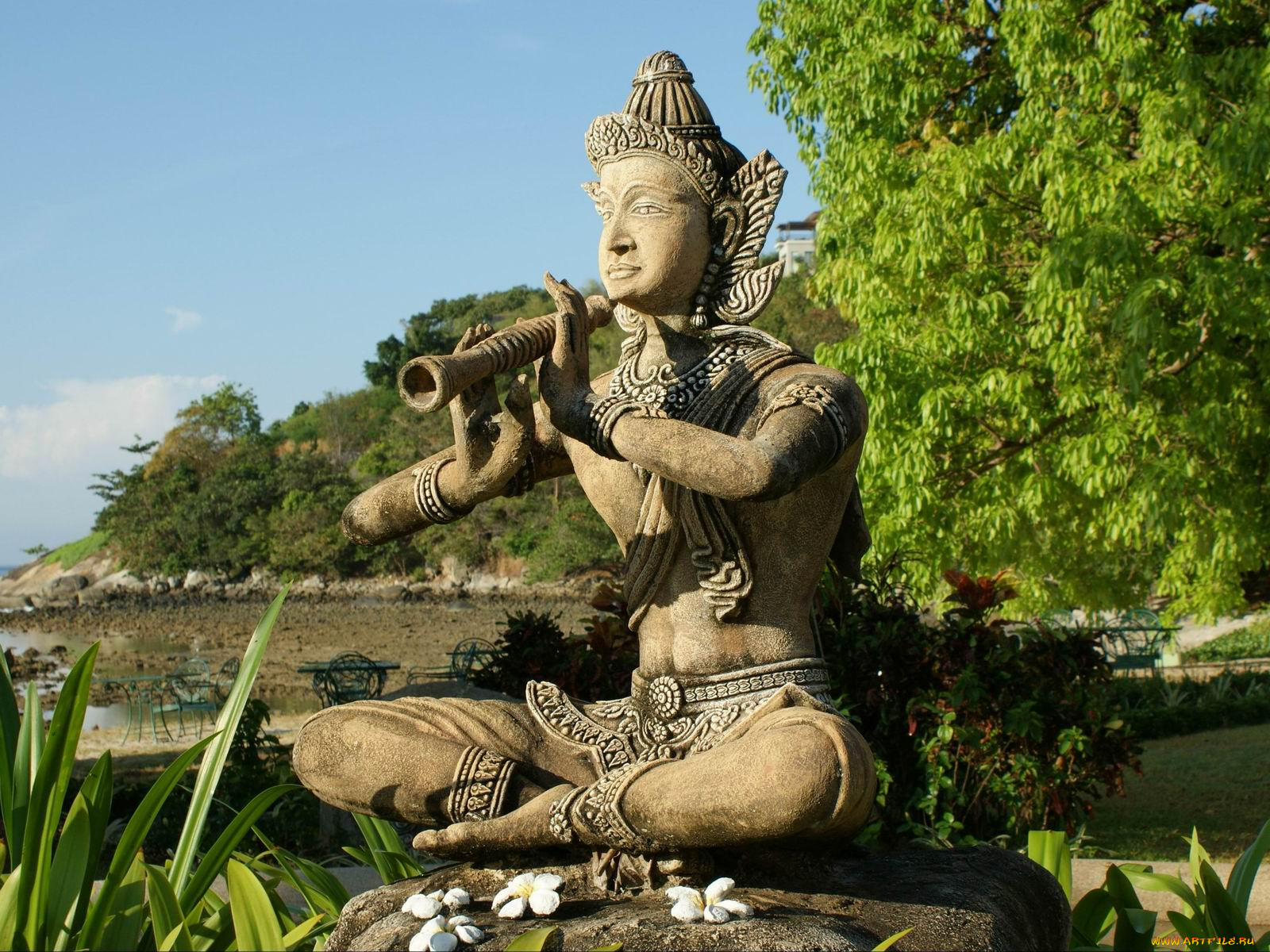 разное, религия