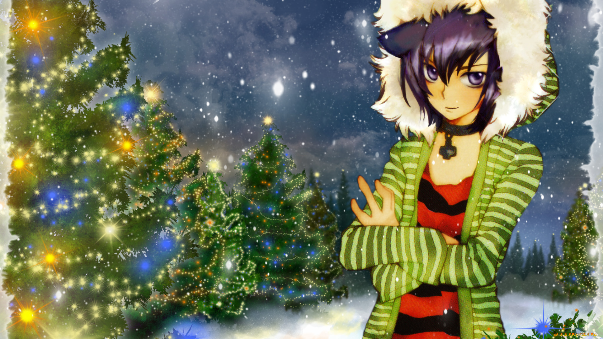 loveless, аниме