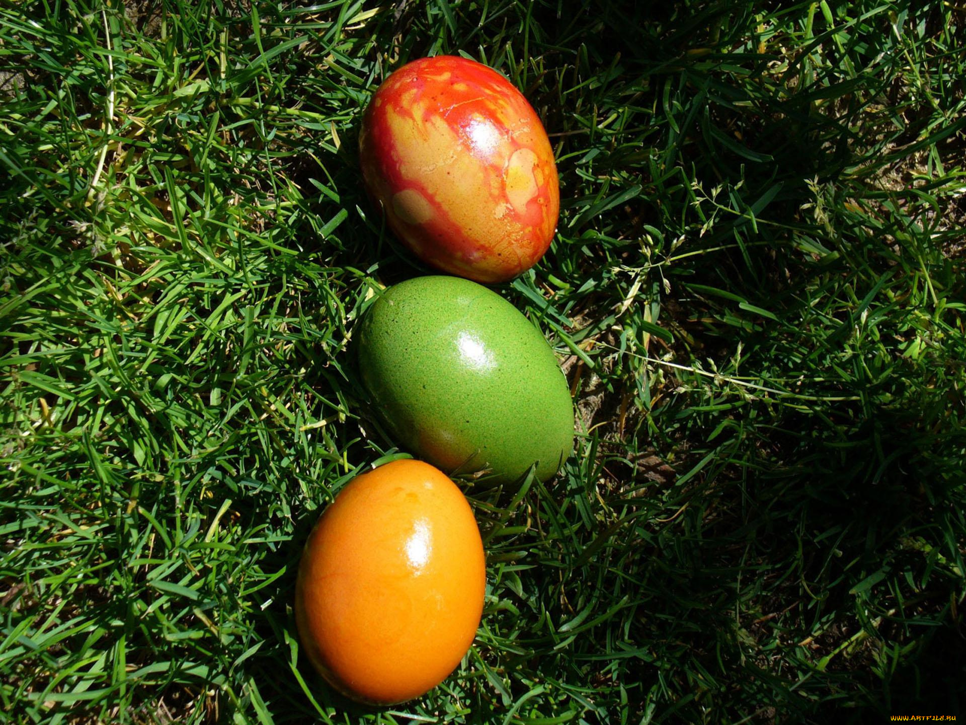 праздничные, пасха