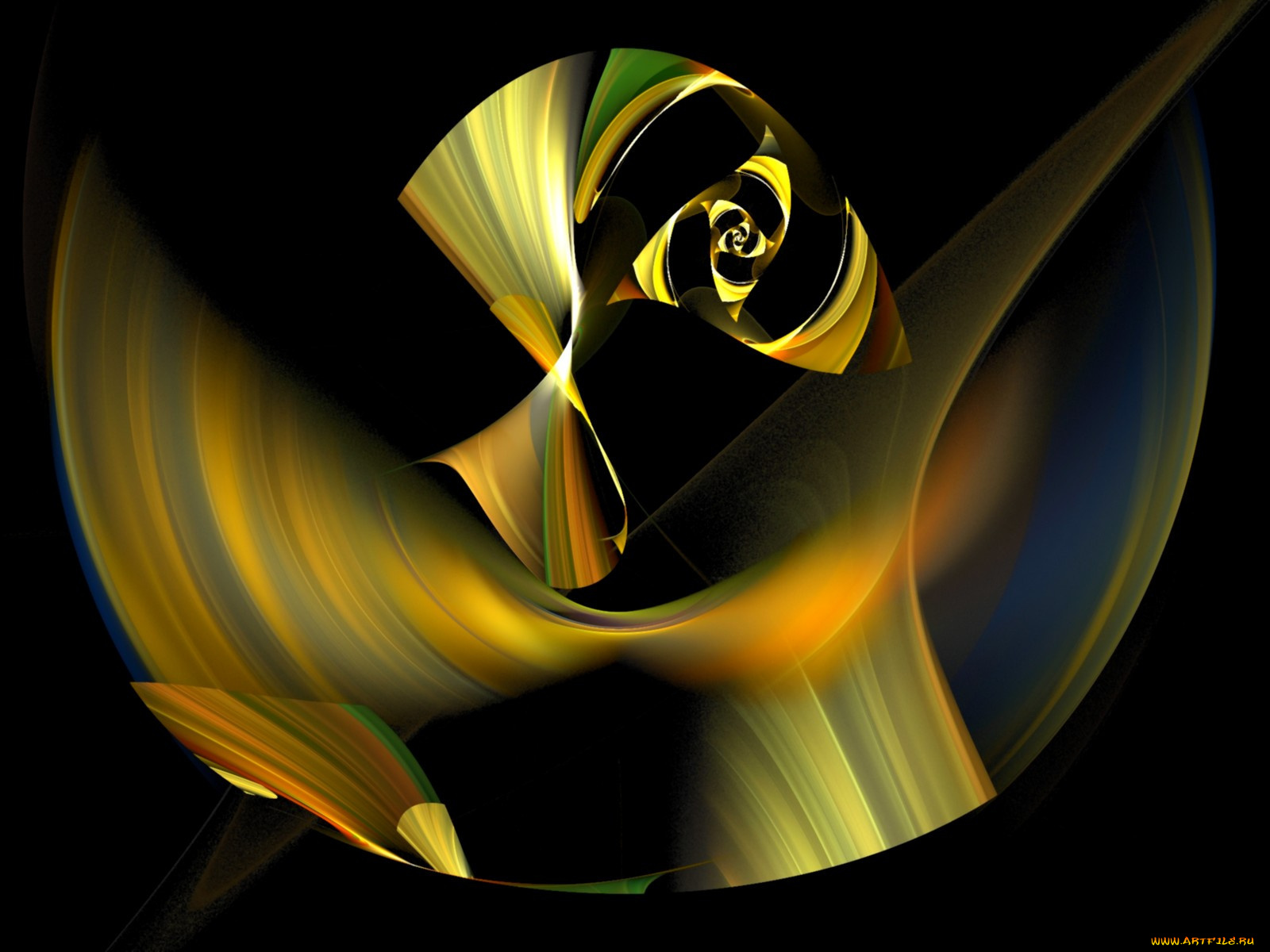 3д, графика, abstract, абстракции, узор, фон, абстракция