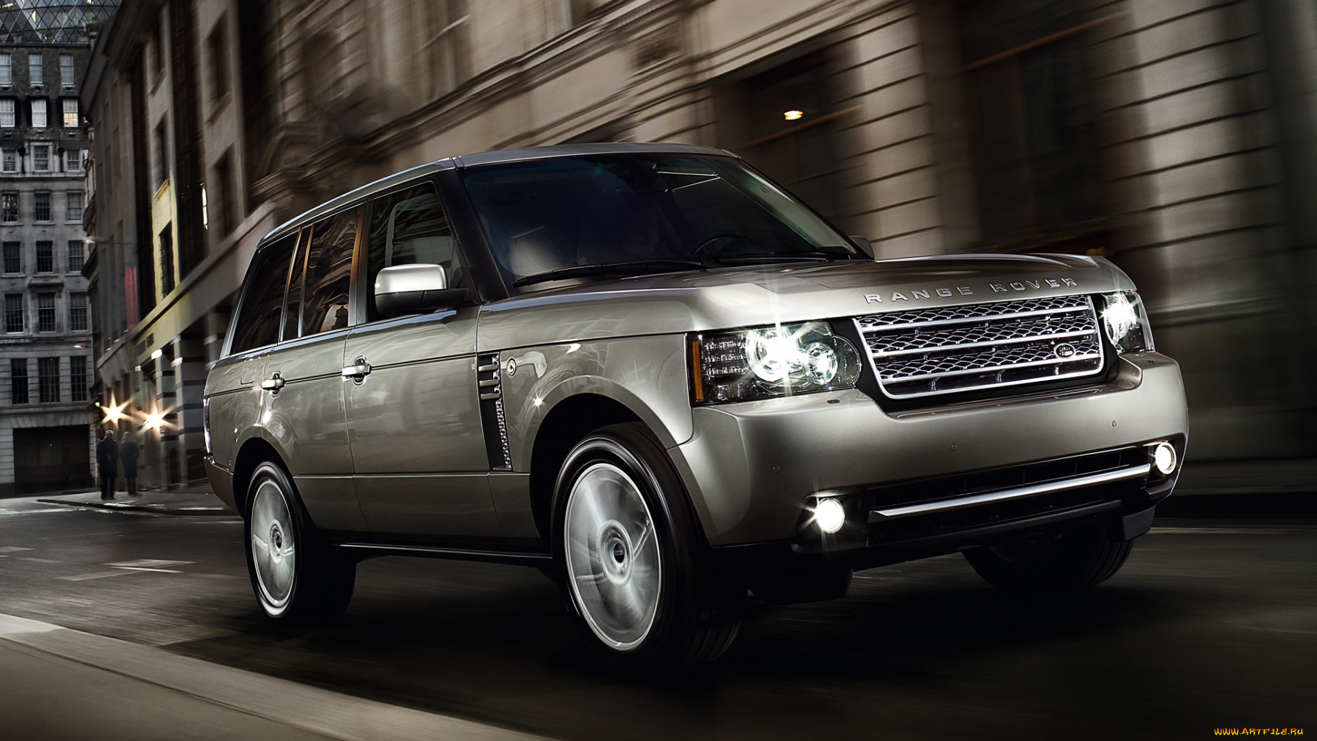 автомобили, land, rover