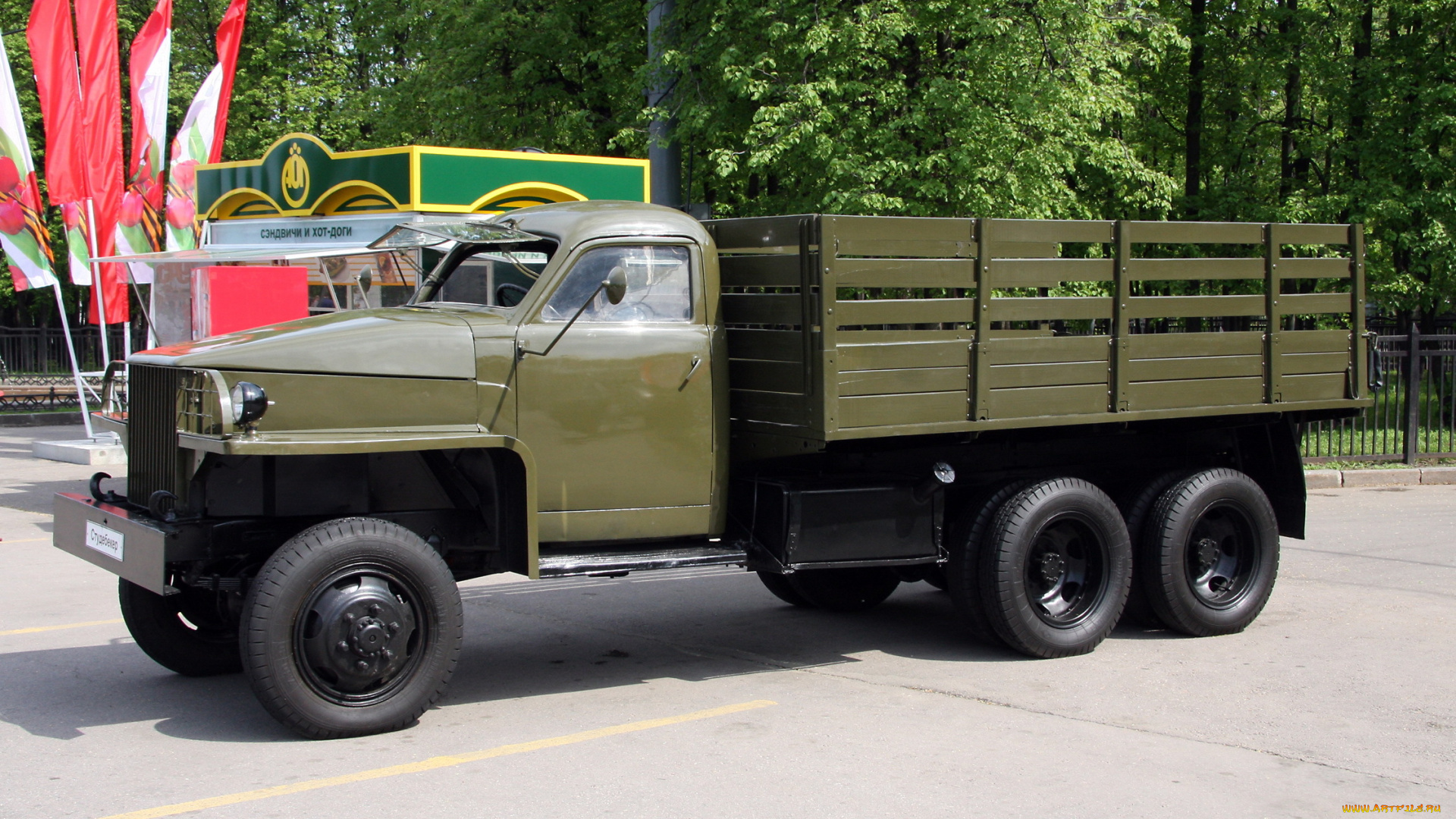 техника, военная