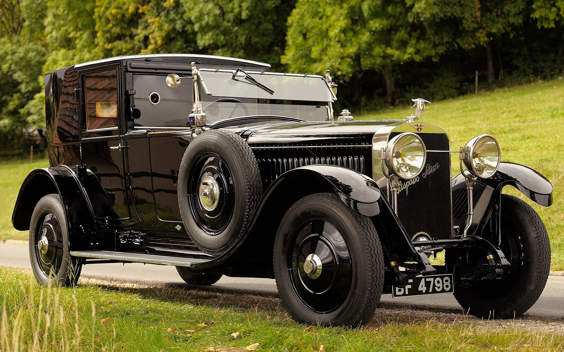 автомобили, классика