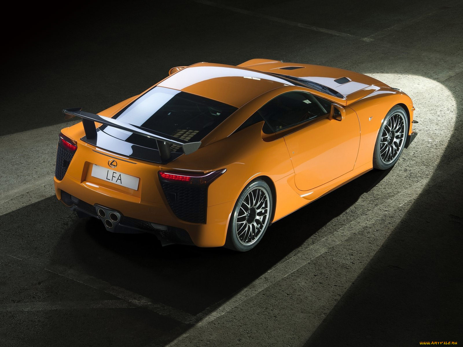 автомобили, lexus