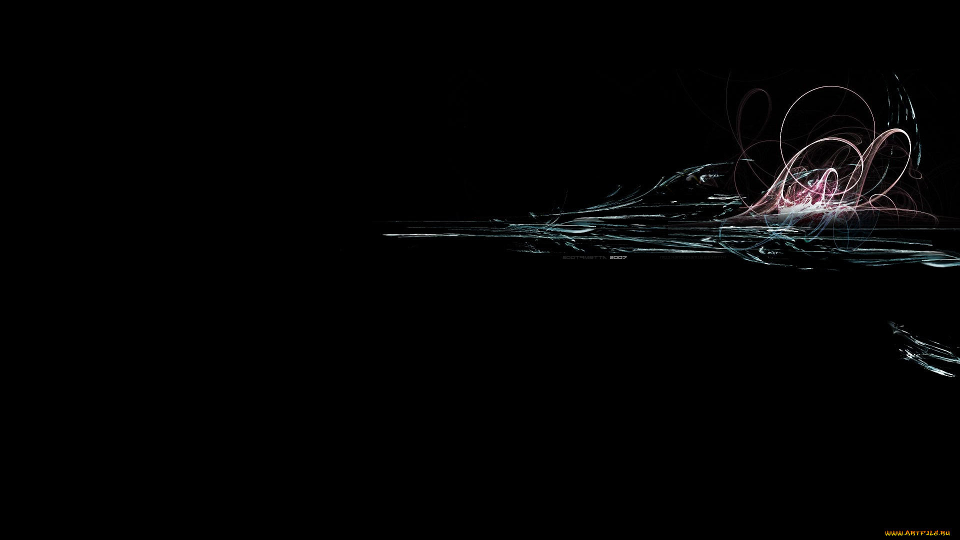 3д, графика, abstract, абстракции, узор