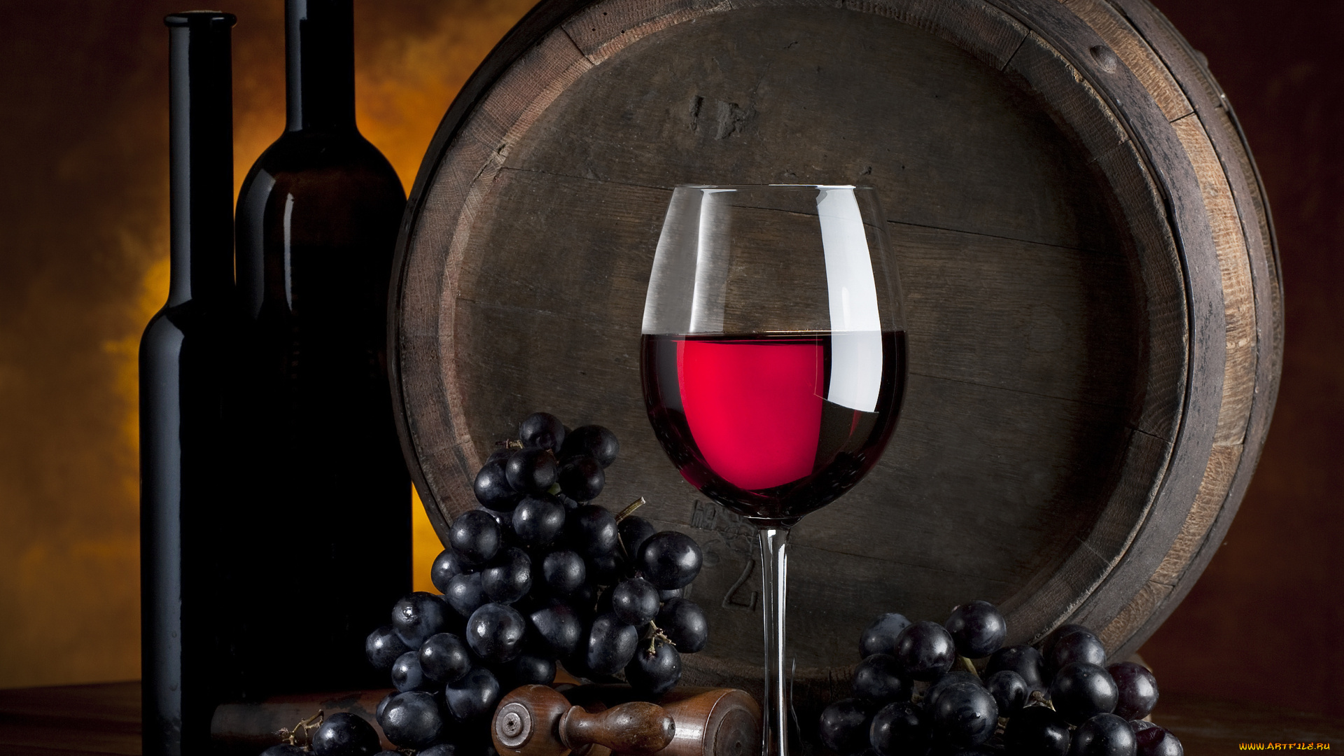 еда, напитки, вино, бокал