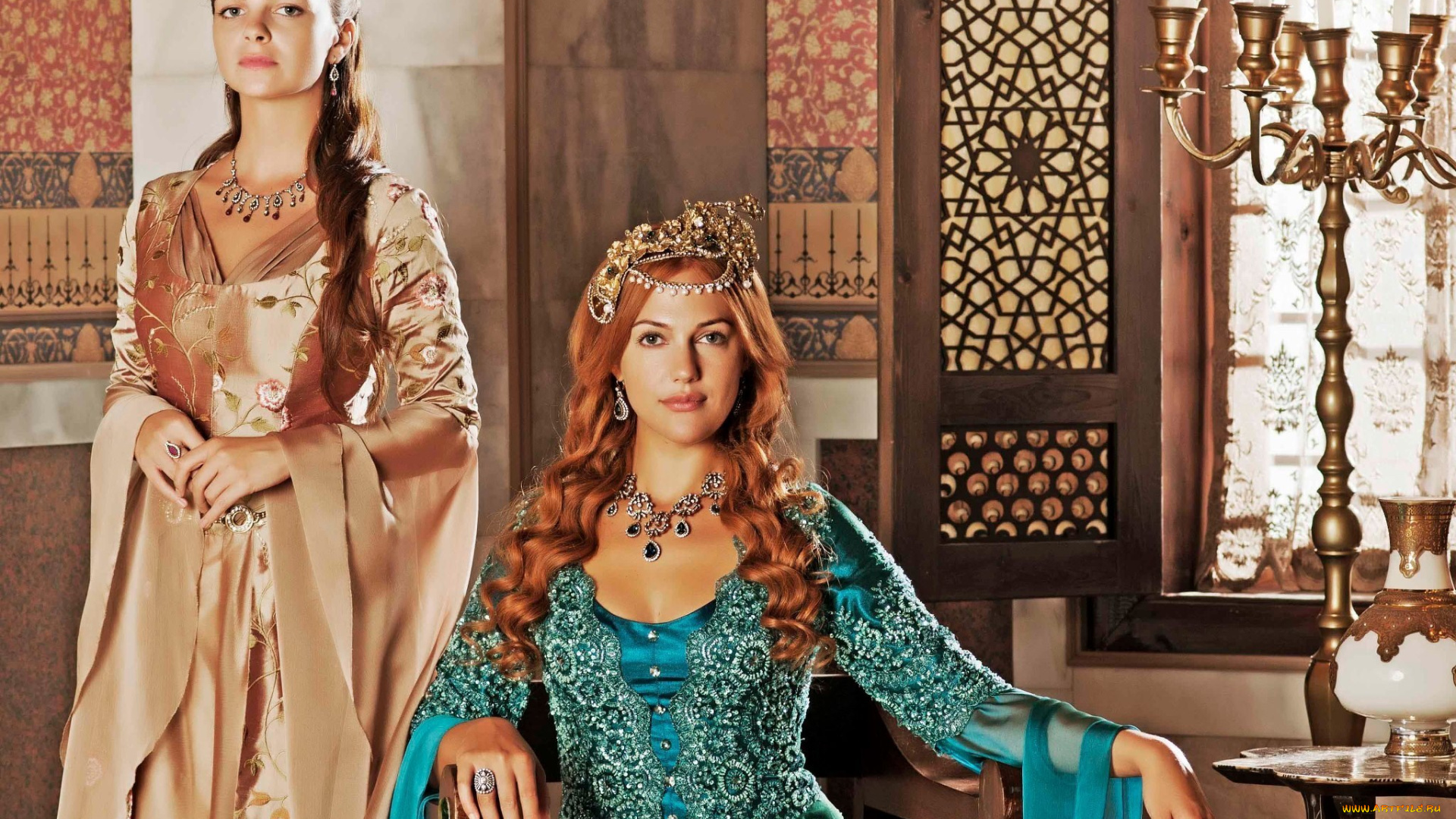 magnificent, century, кино, фильмы, михримах-султан, хюррем-султан, великолепный, век