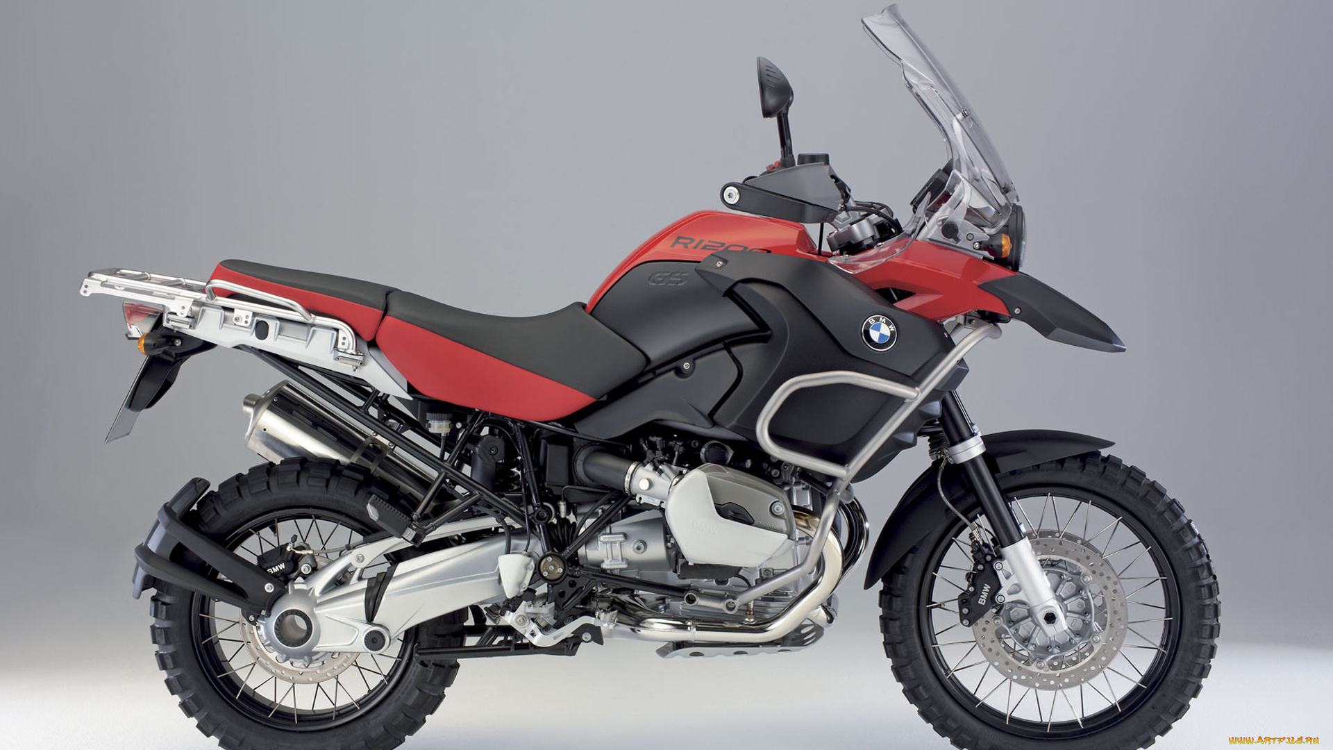 мотоциклы, bmw