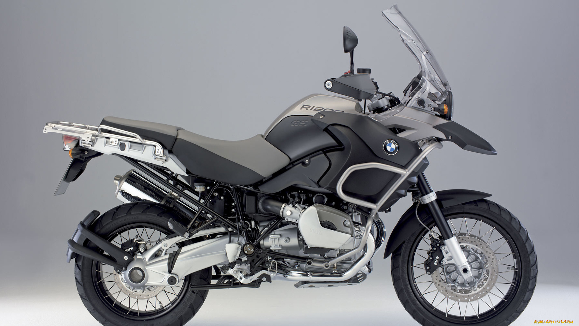 мотоциклы, bmw