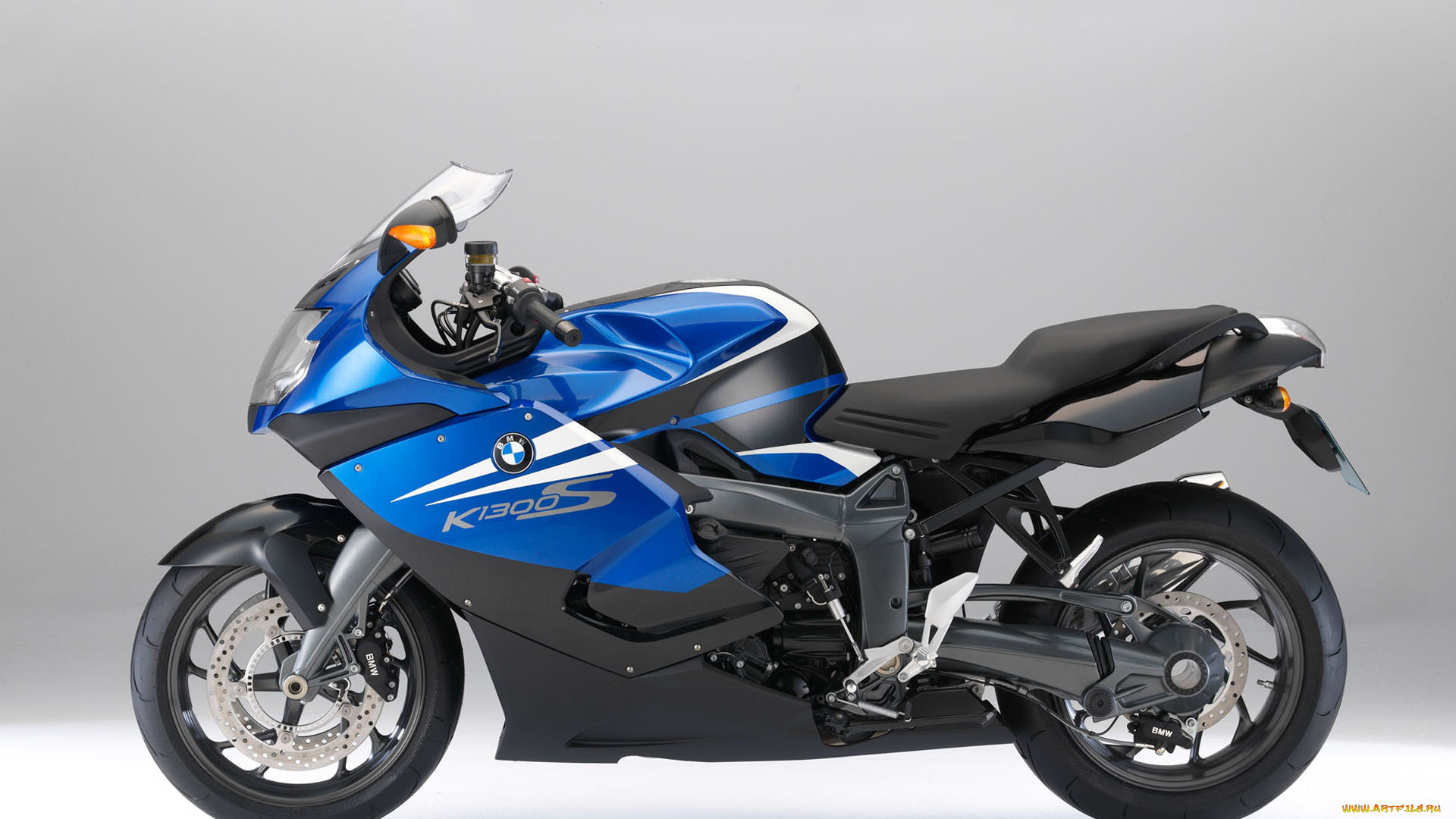 мотоциклы, bmw