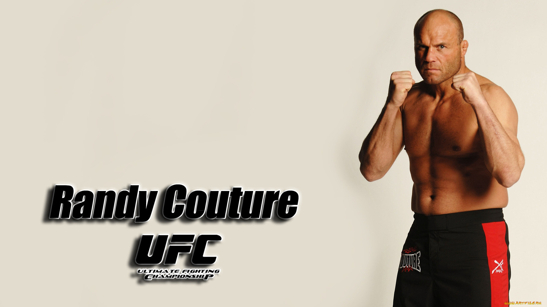 randy, couture, спорт, mix, fight, боец, смешанные, единоборства