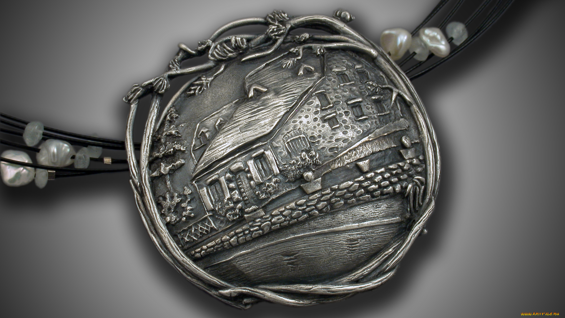 разное, украшения, аксессуары, веера