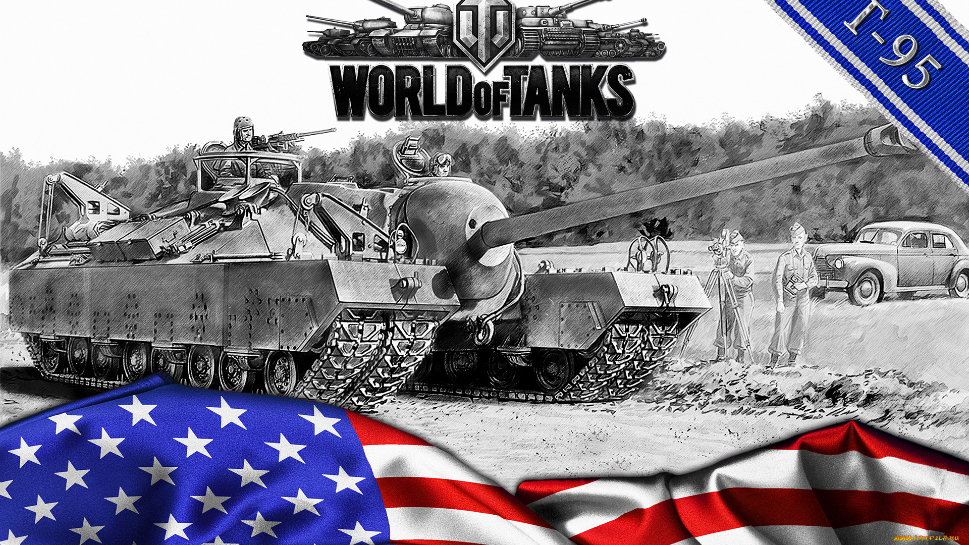 world, of, tanks, видео, игры, мир, танков