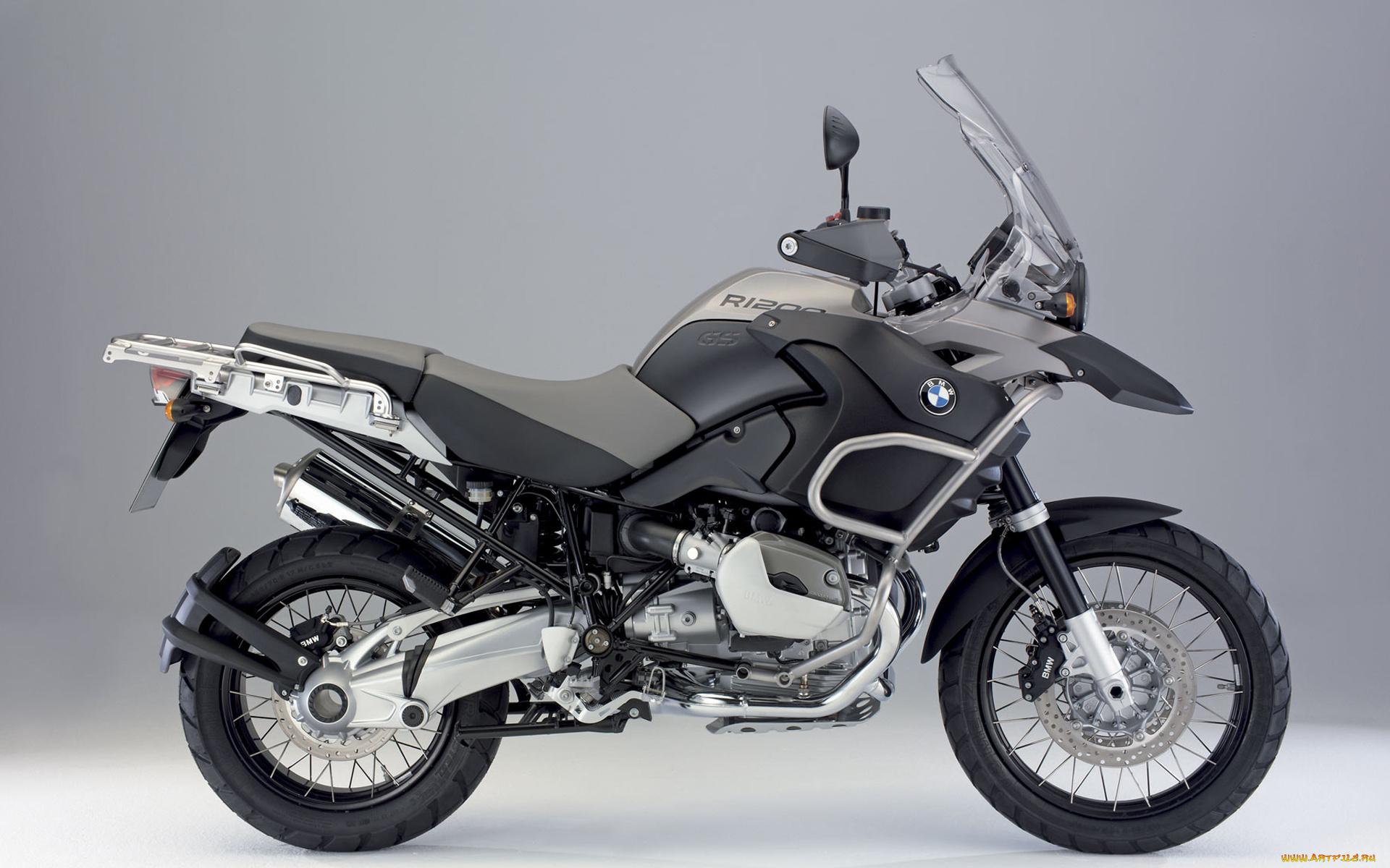 мотоциклы, bmw