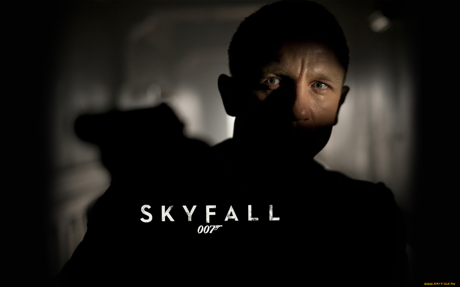 skyfall, кино, фильмы, 007, координаты, скайфолл