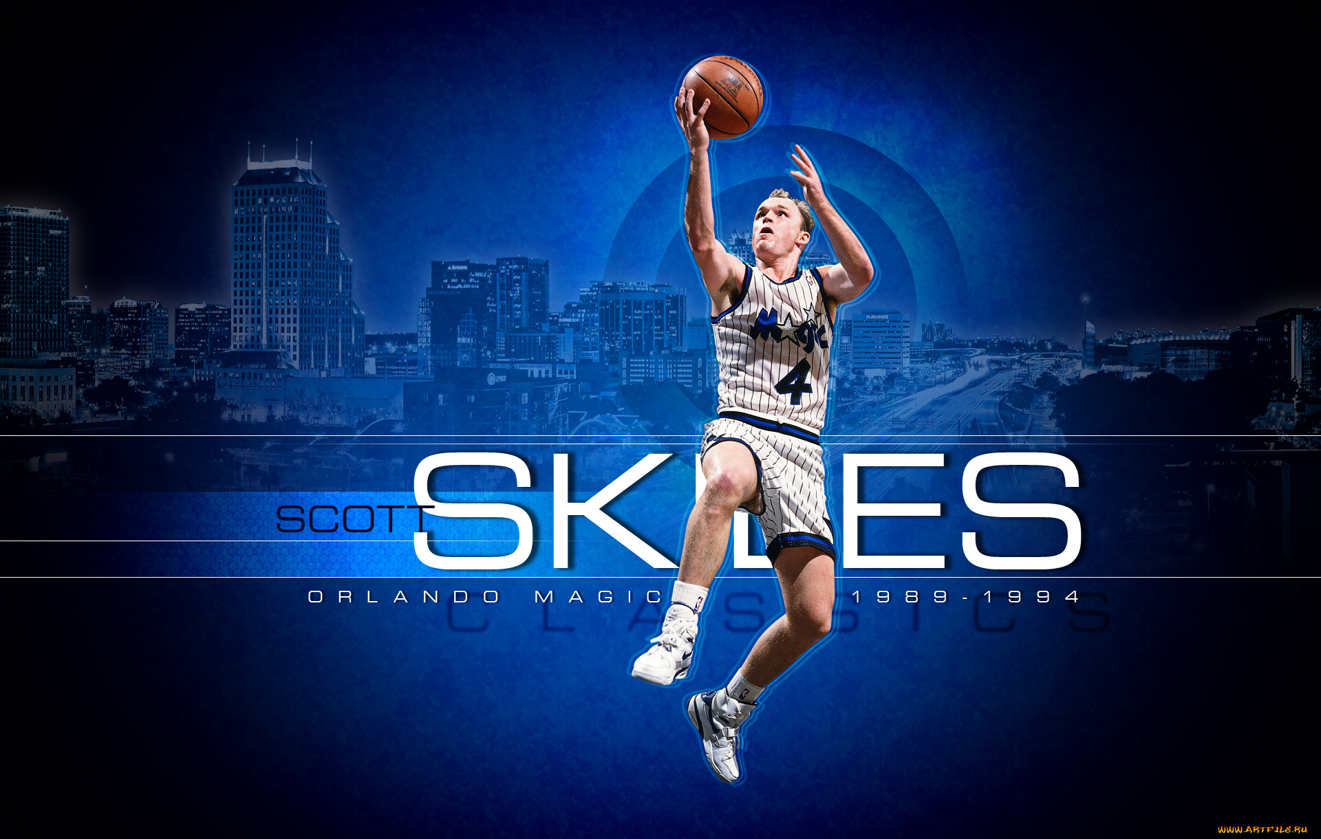 scott, skiles, спорт, nba, баскетбол, нба