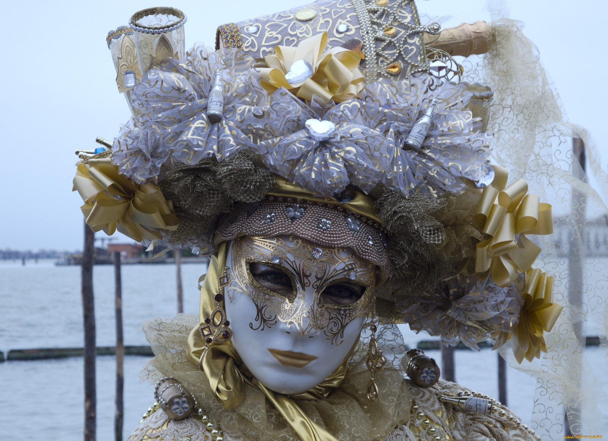 разное, маски, карнавальные, костюмы, венеция, карнавал