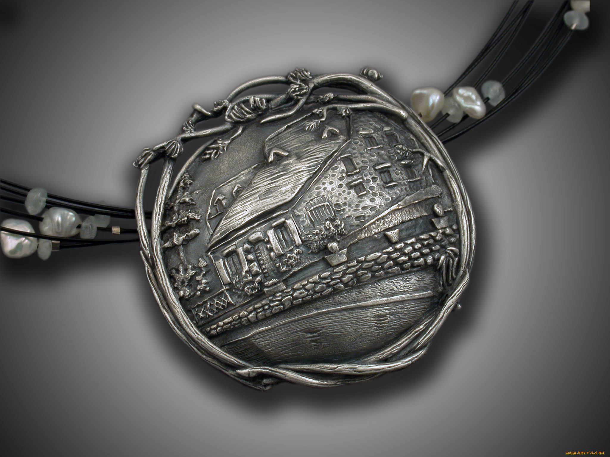 разное, украшения, аксессуары, веера