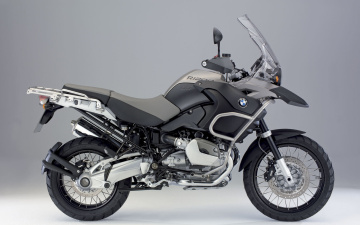 Картинка мотоциклы bmw