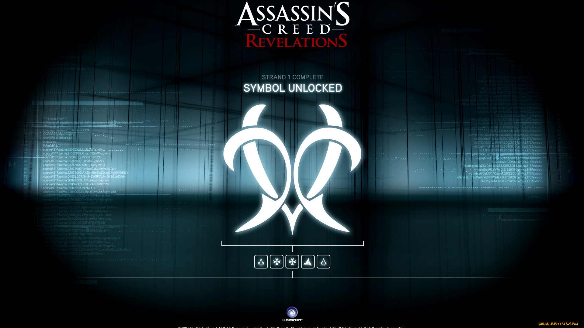 assassin`s, creed, , revelations, видео, игры