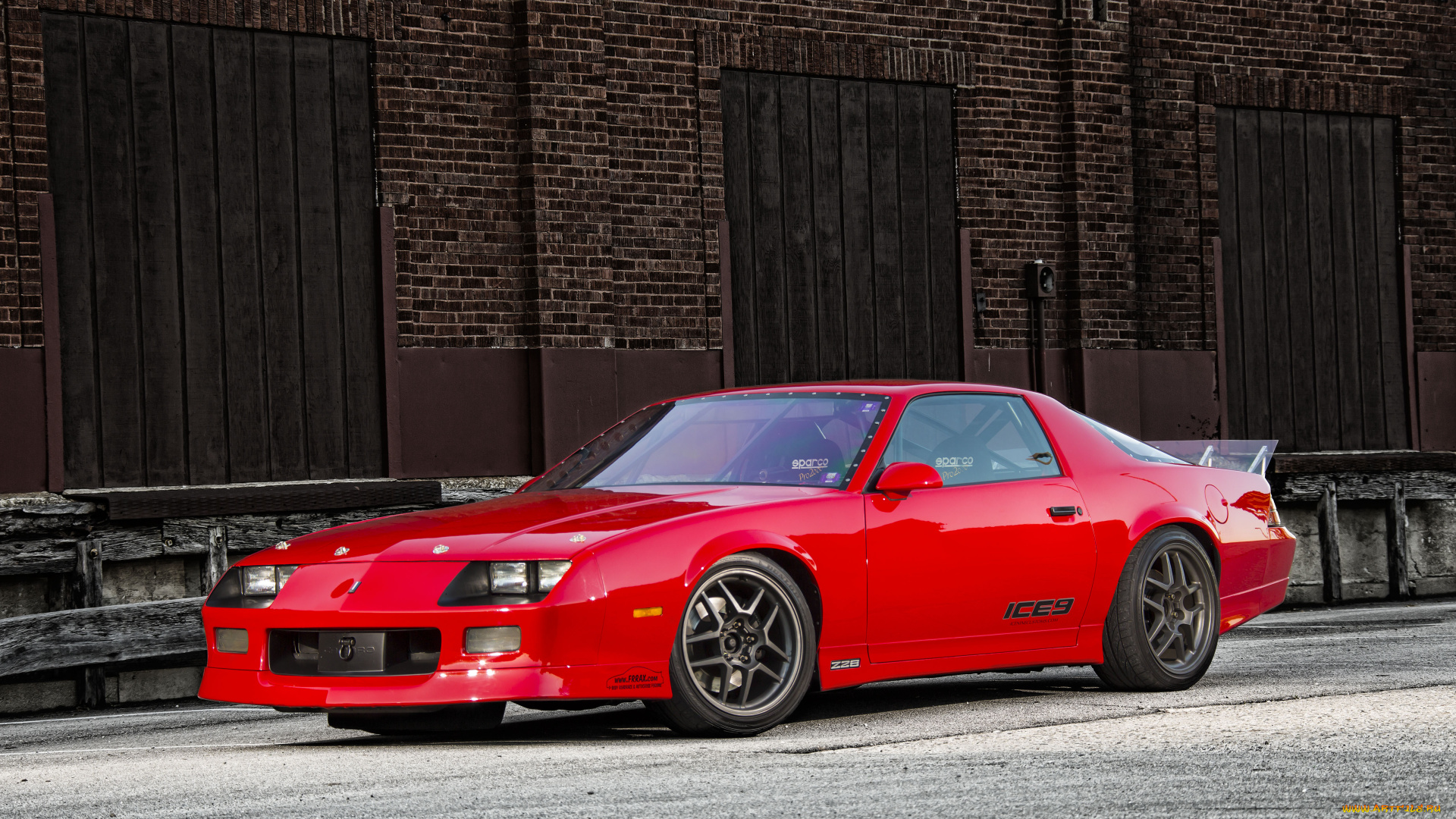 автомобили, camaro